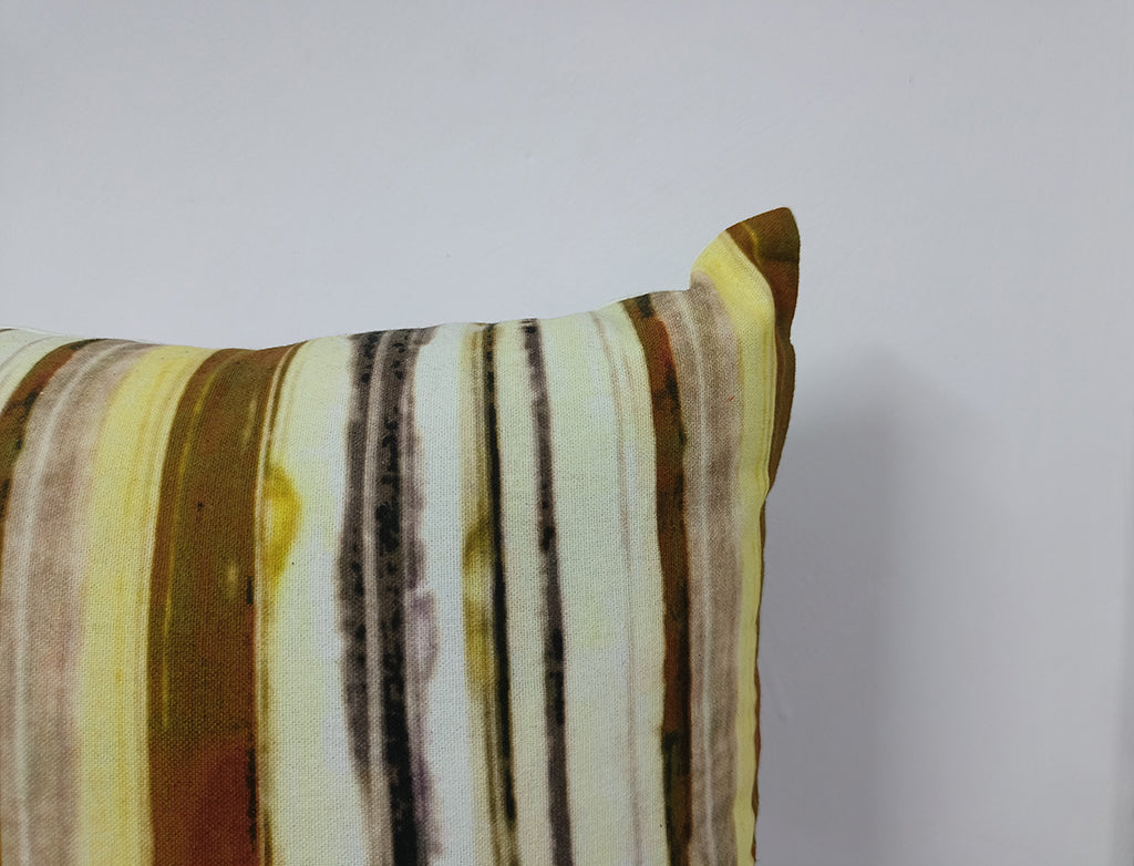 Digital Printed Handmade Cushion Cover.