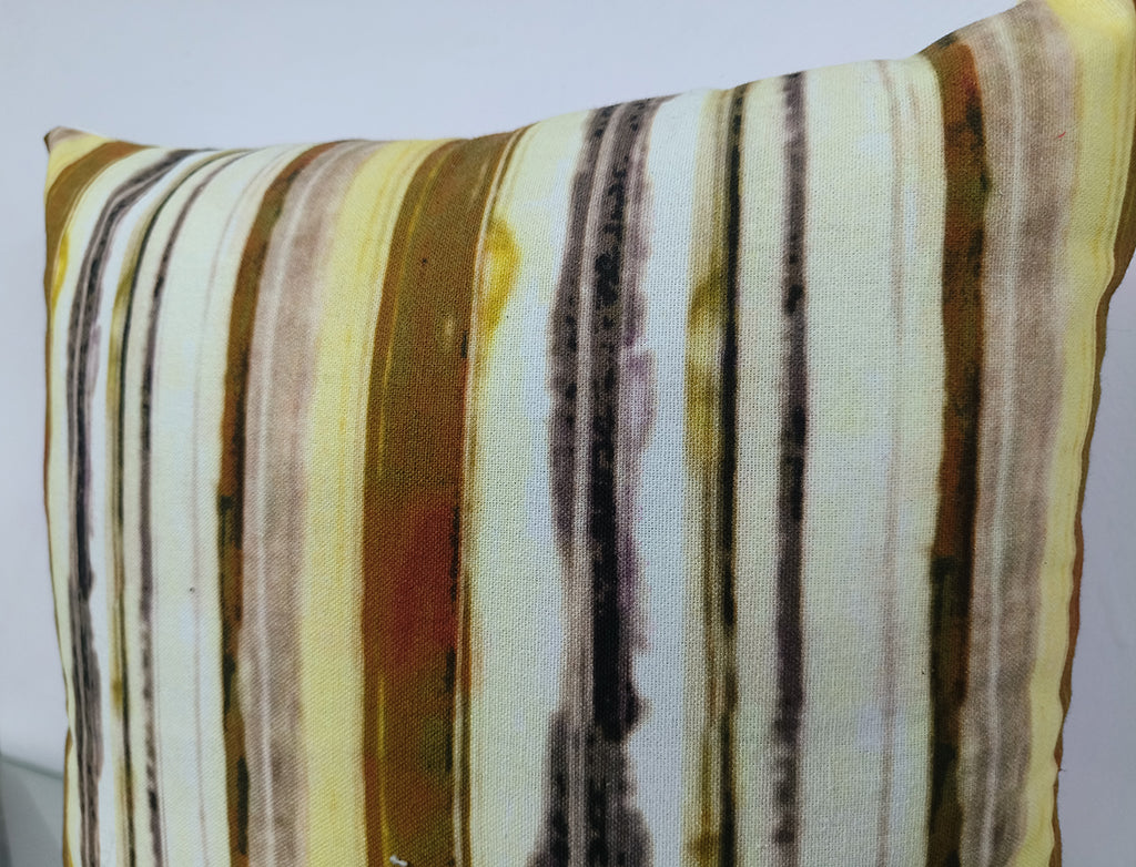 Digital Printed Handmade Cushion Cover.