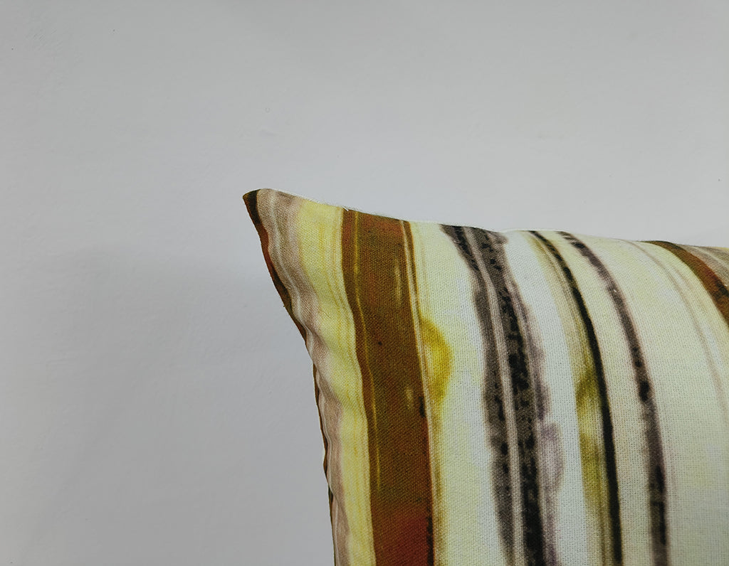 Digital Printed Handmade Cushion Cover.