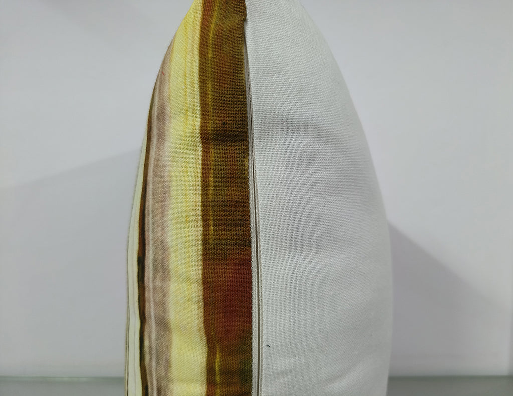 Digital Printed Handmade Cushion Cover.