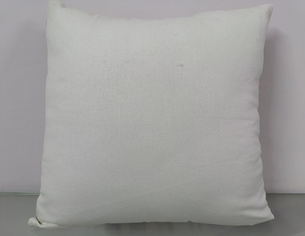 Digital Printed Handmade Cushion Cover.
