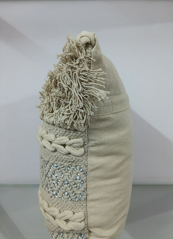 Handmade Cushion Covers.