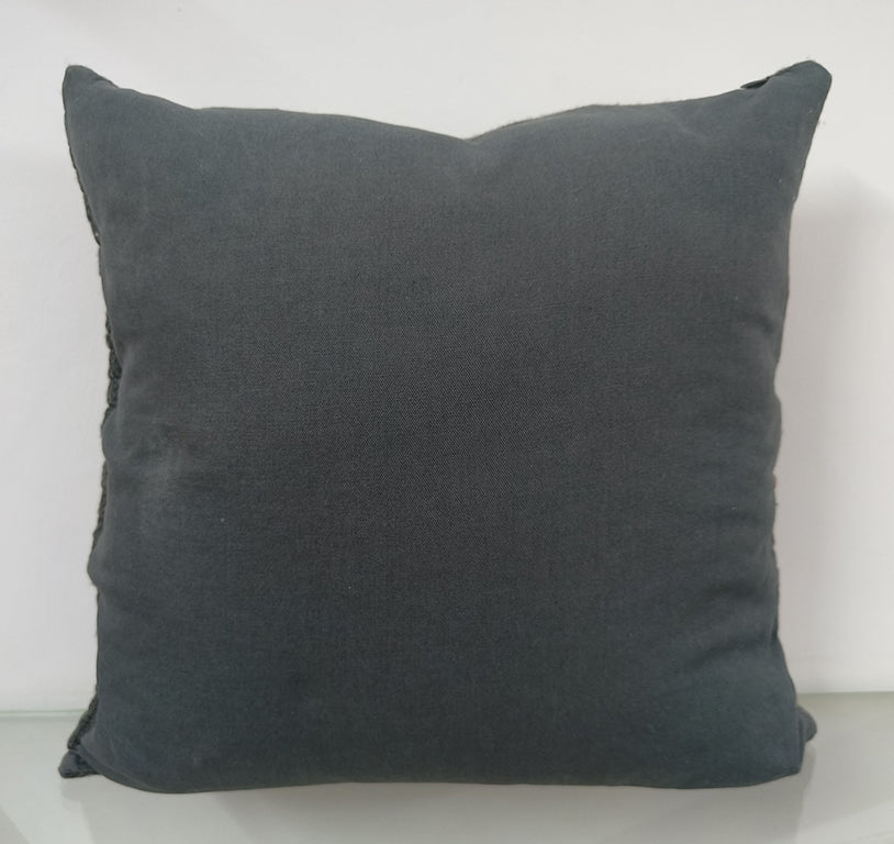Smoking Design - Handmade Throw Pillow Case.