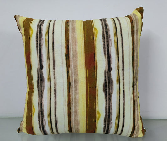 Digital Printed Handmade Cushion Cover.