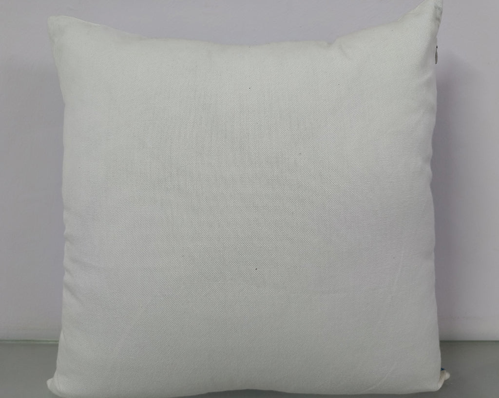 Handmade Digital Pillowcase