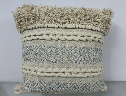 Handmade Cushion Covers.