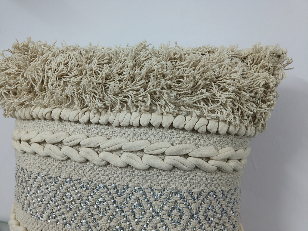 Handmade Cushion Covers.