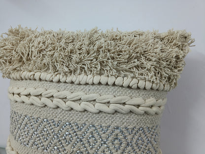 Handmade Cushion Covers.
