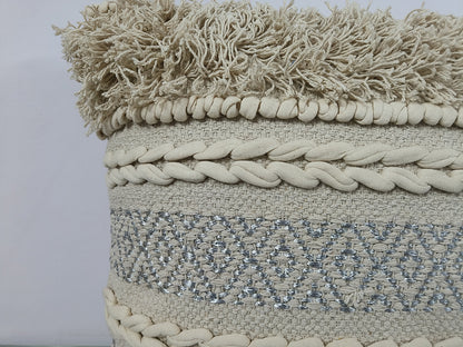 Handmade Cushion Covers.