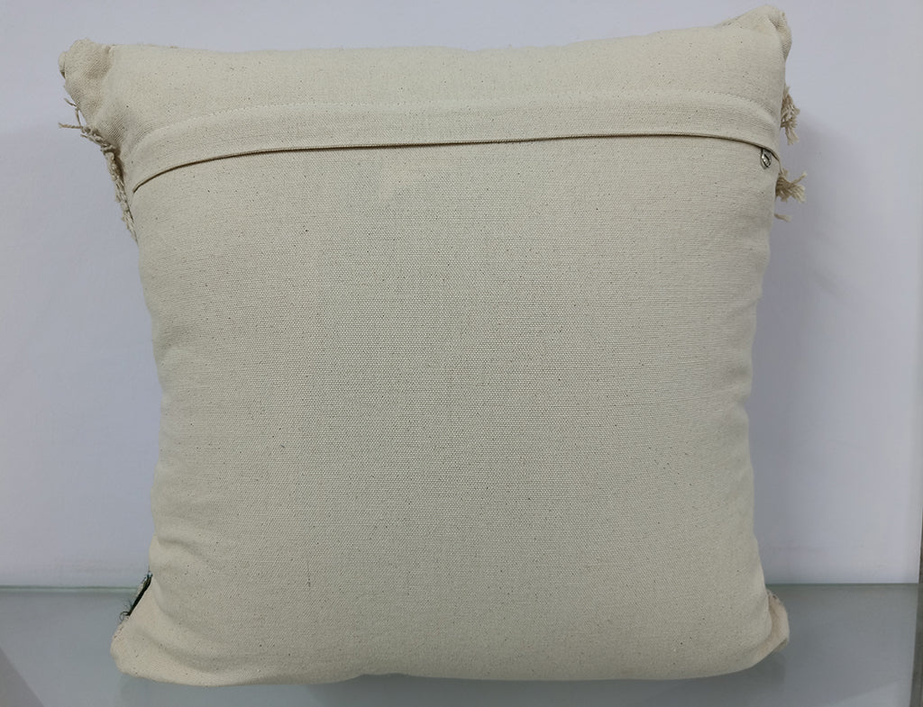 Handmade Cushion Covers.